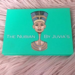 The Nubian Palette 🎨